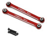 Treal Hobby Axial SCX24 Aluminum 4-Link Conversion (2) (39mm) (C10/Bronco/Wrangler/Gladiator)