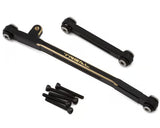 Treal Hobby Axial SCX24 V2 Aluminum Steering Links Set