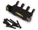 Treal Hobby Axial SCX24 Brass Servo Mount (EcoPower/Emax) (8.7g)