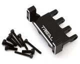 Treal Hobby Axial SCX24 Brass Servo Mount (EcoPower/Emax) (8.7g)