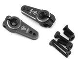 Treal Hobby Axial SCX24 Aluminum Servo Horn (2) (15T) (Emax)