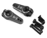 Treal Hobby Axial SCX24 Aluminum Servo Horn (2) (15T) (Emax)