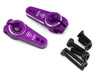 Treal Hobby Axial SCX24 Aluminum Servo Horn (2) (15T) (Emax)