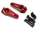 Treal Hobby Axial SCX24 Aluminum Servo Horn (2) (15T) (Emax)
