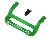 Treal Hobby Axial SCX24 Aluminum Front Bumper Mount (C10)