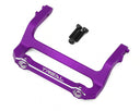 Treal Hobby Axial SCX24 Aluminum Front Bumper Mount (C10)