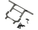 Treal Hobby Axial SCX24 Aluminum Rear Bumper Mount (C10)