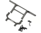 Treal Hobby Axial SCX24 Aluminum Rear Bumper Mount (C10)