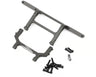 Treal Hobby Axial SCX24 Aluminum Rear Bumper Mount (C10)