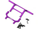 Treal Hobby Axial SCX24 Aluminum Rear Bumper Mount (C10)