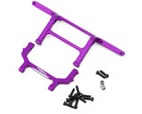 Treal Hobby Axial SCX24 Aluminum Rear Bumper Mount (C10)