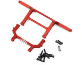 Treal Hobby Axial SCX24 Aluminum Rear Bumper Mount (C10)