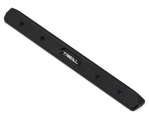 Treal Hobby Axial SCX24 Aluminum Rear Bumper (C10)