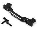 Treal Hobby Axial SCX24 Aluminum Front Bumper Mount (Deadbolt)