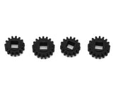 Treal Hobby Axial SCX24 Steel Overdrive Differential Gears