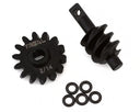 Treal Hobby Axial SCX24