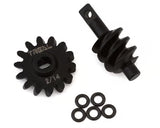 Treal Hobby Axial SCX24 Steel Overdrive Differential Gears