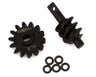 Treal Hobby Axial SCX24 Steel Overdrive Differential Gears