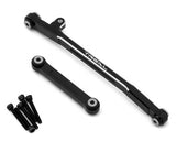 Treal Hobby Axial SCX24 V2 Aluminum Steering Links Set