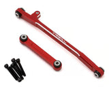 Treal Hobby Axial SCX24 V2 Aluminum Steering Links Set