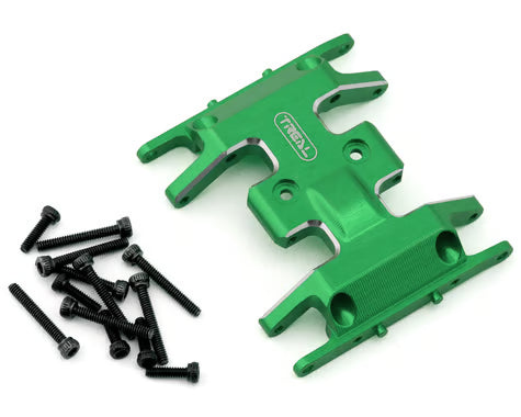 Treal Hobby Axial SCX24 Aluminum Skid Plate