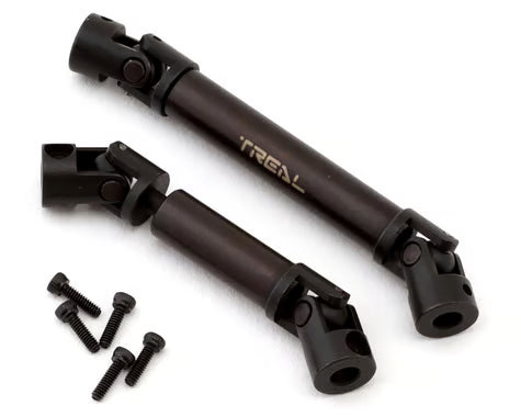 Treal Hobby Axial SCX24