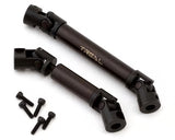 Treal Hobby Axial SCX24