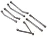 Treal Hobby Axial SCX24 Aluminum High Clearance Link Set (JLU/C10/Bronco)