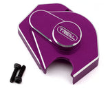 Treal Hobby Axial SCX24 Aluminum Gearbox Cover