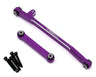 Treal Hobby Axial SCX24 V2 Aluminum Steering Links Set