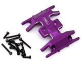 Treal Hobby Axial SCX24 Aluminum Skid Plate