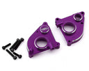 Treal Hobby Axial SCX24 CNC Aluminum Transmission Case