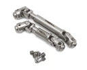 Treal Hobby Axial Axial SCX30 Stainless Steel Drive Shafts Set