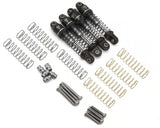 Treal Hobby Axial SCX30 23mm Aluminum Threaded Shocks (4)