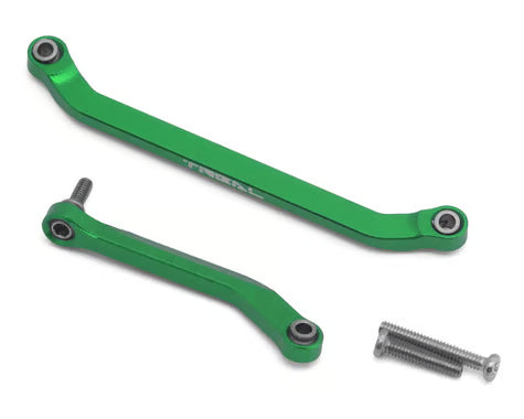 Treal Hobby Axial SCX30 7075 Aluminum Steering Links Set