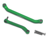 Treal Hobby Axial SCX30 7075 Aluminum Steering Links Set