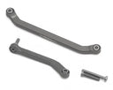 Treal Hobby Axial SCX30 7075 Aluminum Steering Links Set
