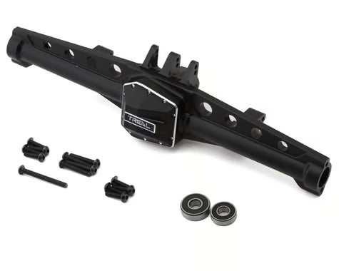 Treal Hobby Axial SCX6 AR90 Rear Axle Housing