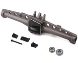 Treal Hobby Axial SCX6 AR90 Rear Axle Housing