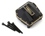 Treal Hobby Axial SCX6 Aluminum Differential Cover