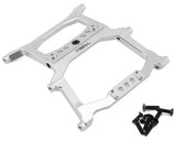Treal Hobby Axial SCX6 Aluminum Rear Chassis Brace