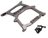 Treal Hobby Axial SCX6 Aluminum Rear Chassis Brace