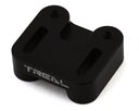 Treal Hobby Axial SCX6 Adjustable Aluminum Servo Mount Bracket