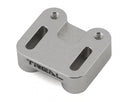 Treal Hobby Axial SCX6 Adjustable Aluminum Servo Mount Bracket