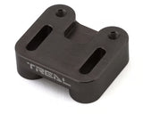 Treal Hobby Axial SCX6 Adjustable Aluminum Servo Mount Bracket