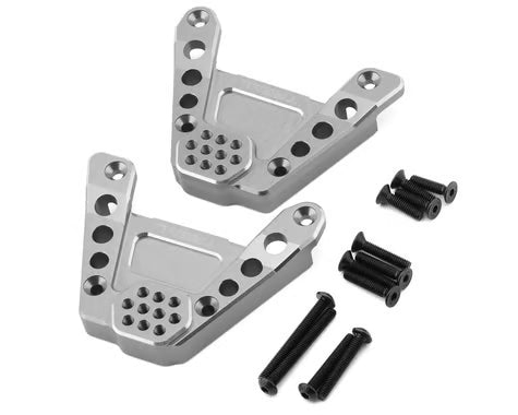 Treal Hobby Axial SCX6 Aluminum Rear Shock Tower