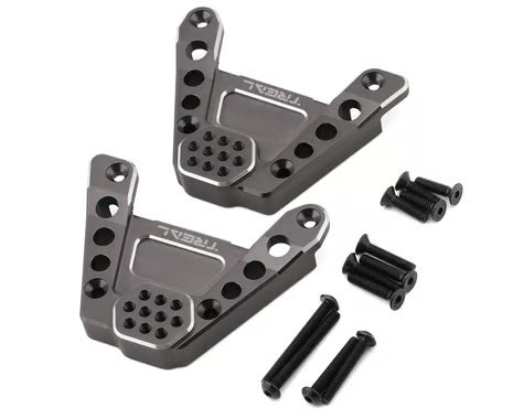 Treal Hobby Axial SCX6 Aluminum Rear Shock Tower