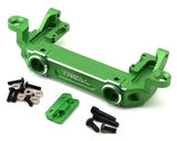 Treal Hobby Axial SCX6 Aluminum Front Bumper & Servo/Body Mount