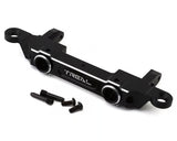 Treal Hobby SCX6 Aluminum Rear Bumper & Body Mount