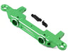 Treal Hobby SCX6 Aluminum Rear Bumper & Body Mount